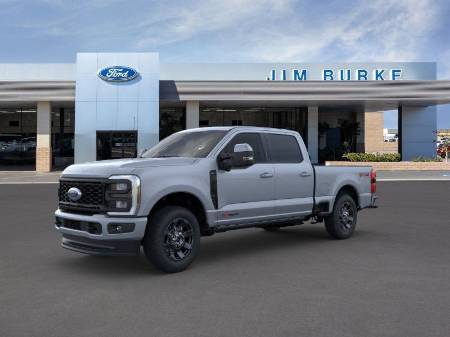 2024 Ford Super Duty F-250 SRW LARIAT