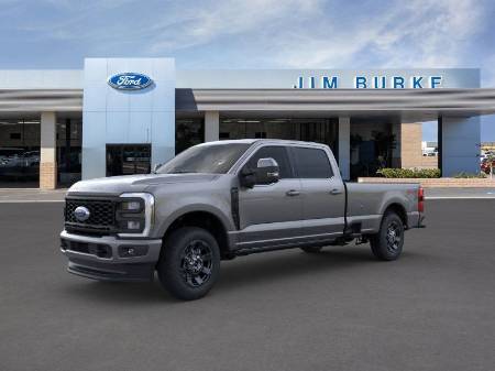 2024 Ford Super Duty F-350 SRW LARIAT