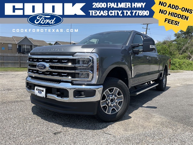 2024 Ford F-250SD LARIAT