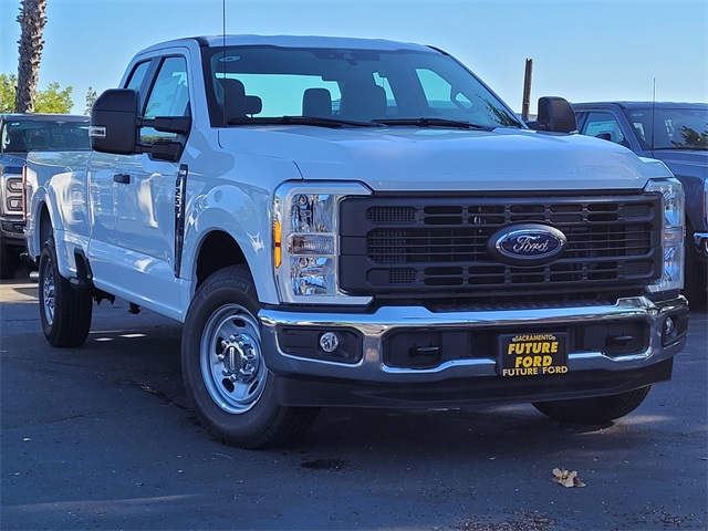 2024 Ford F-250SD XL