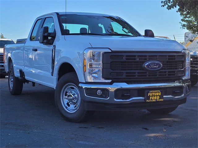 2024 Ford F-250SD XL