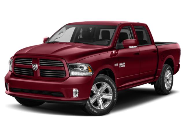 2015 RAM 1500 Sport