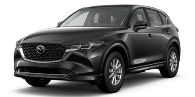 New 2025 Mazda CX-5 2.5 Turbo Premium Package