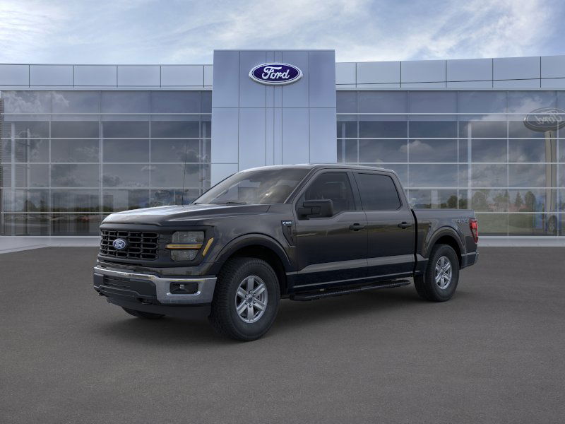 2024 Ford F-150 XL