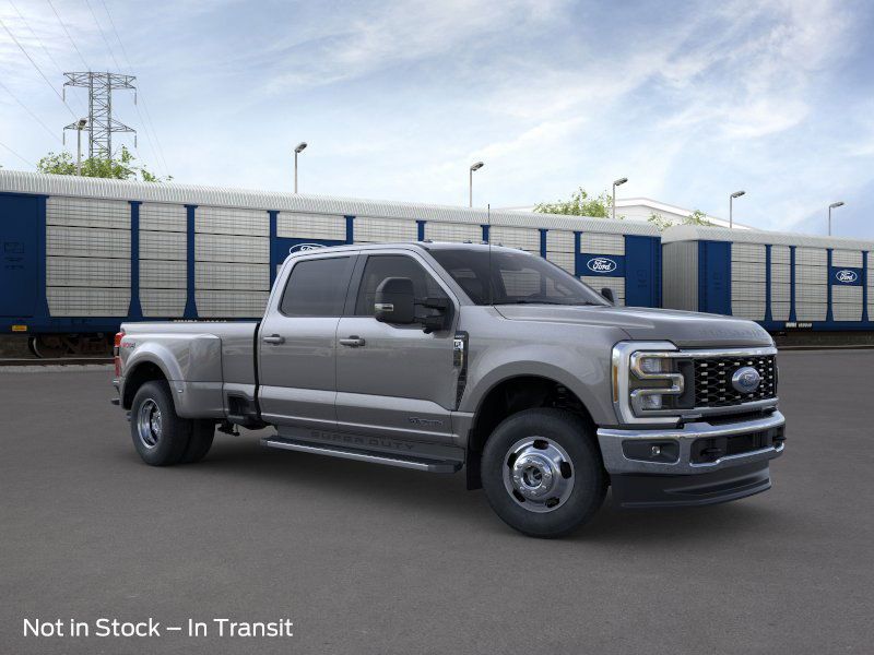 2024 Ford F-350 LARIAT