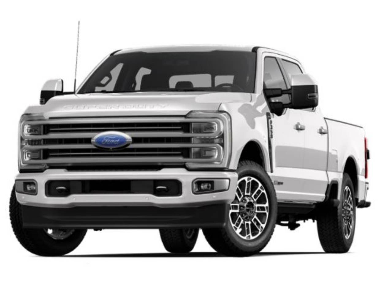 2023 Ford F-350 Super Duty Limited's photo