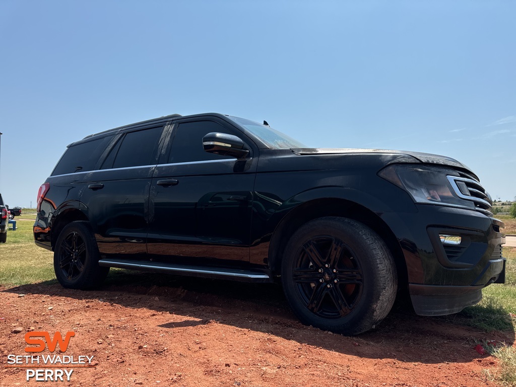 2021 Ford Expedition XLT