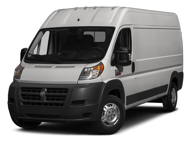 2014 RAM ProMaster 2500 High Roof