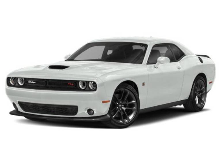 2023 Dodge Challenger R/T Scat Pack Widebody