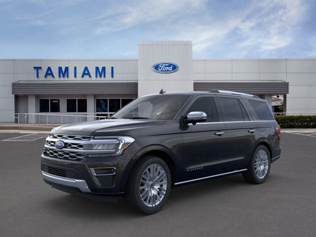 2024 Ford Expedition Platinum