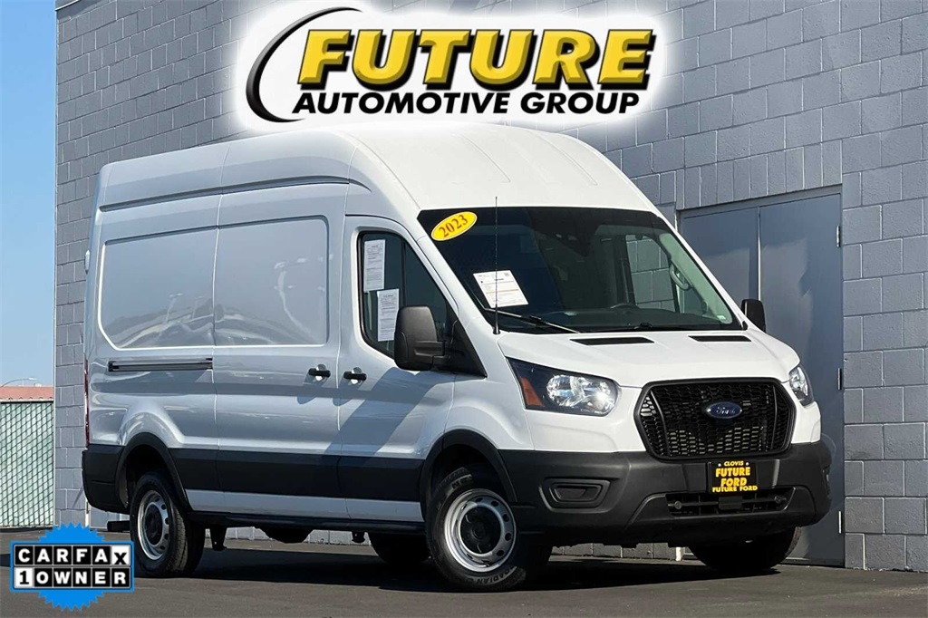 2023 Ford Transit-250 Base