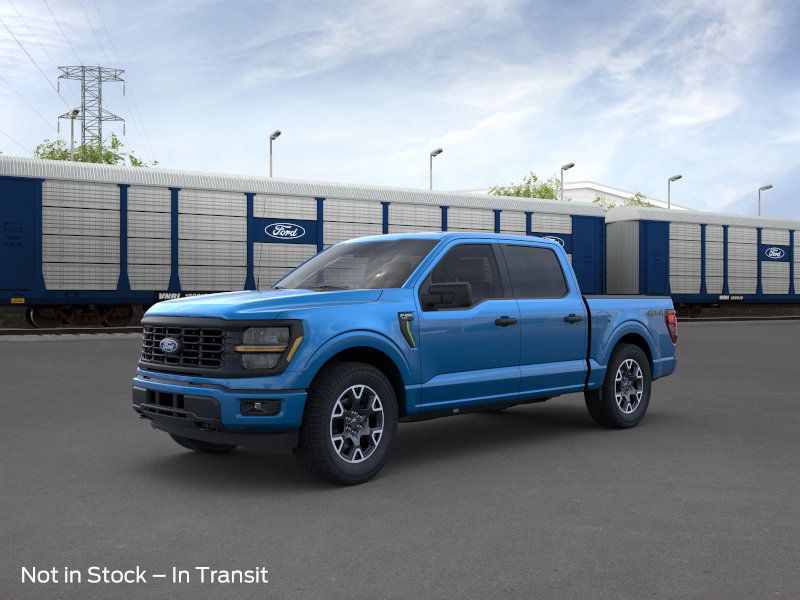 2024 Ford F-150 STX®