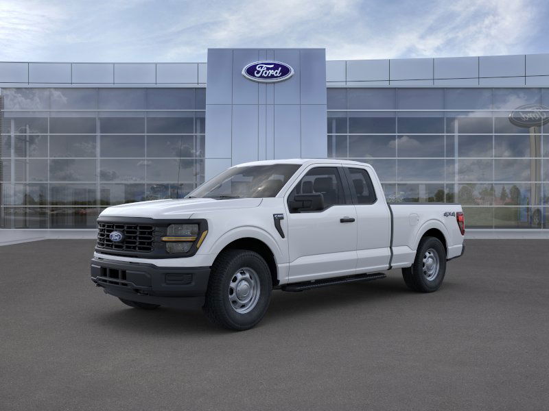 2024 Ford F-150 XL