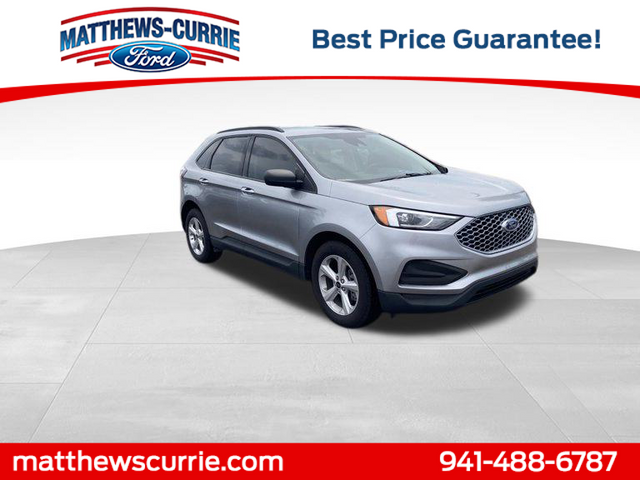 2023 Ford Edge SE