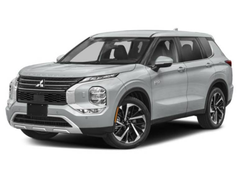 2024 Mitsubishi Outlander Phev SE