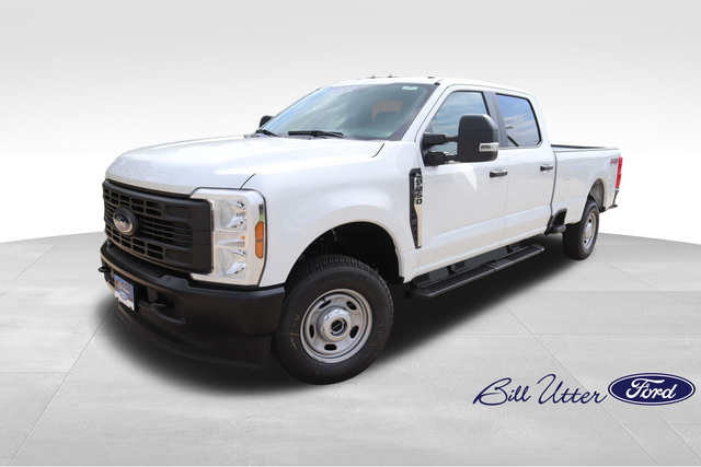 2024 Ford F-250SD XL