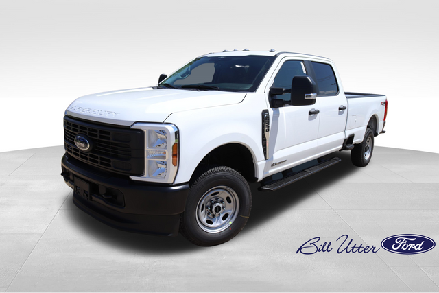 2024 Ford F-250SD XL