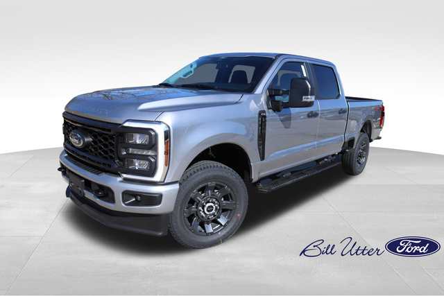 2024 Ford F-250SD XL