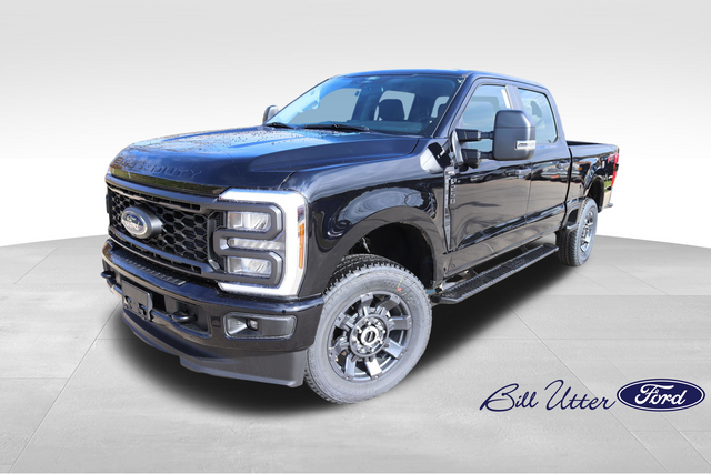 2024 Ford F-250SD XL