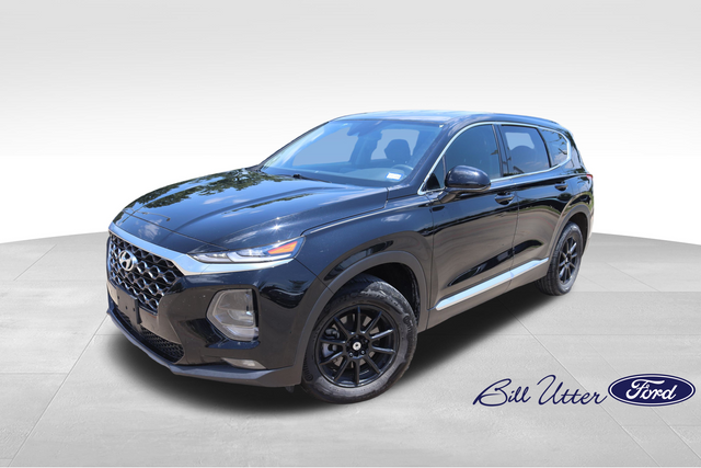 2020 Hyundai Santa Fe SEL 2.4