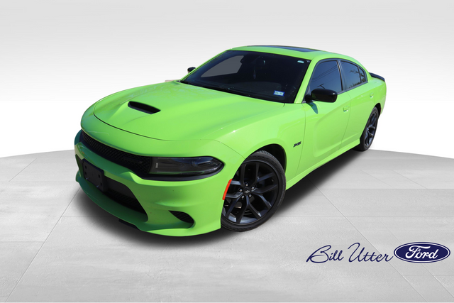 2023 Dodge Charger R/T