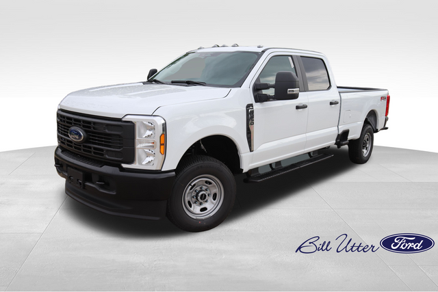 2024 Ford F-250SD XL