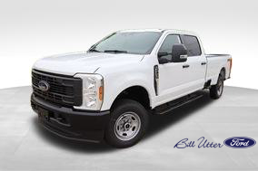 2024 Ford F-250SD XL