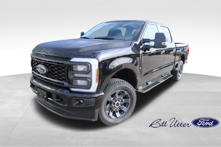 2024 Ford F-250SD XL