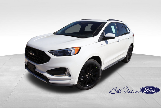 2024 Ford Edge ST Line