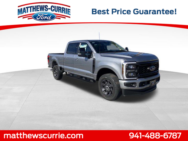 2024 Ford F-250SD LARIAT