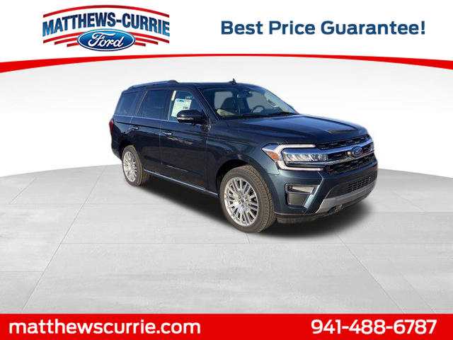 2024 Ford Expedition Limited