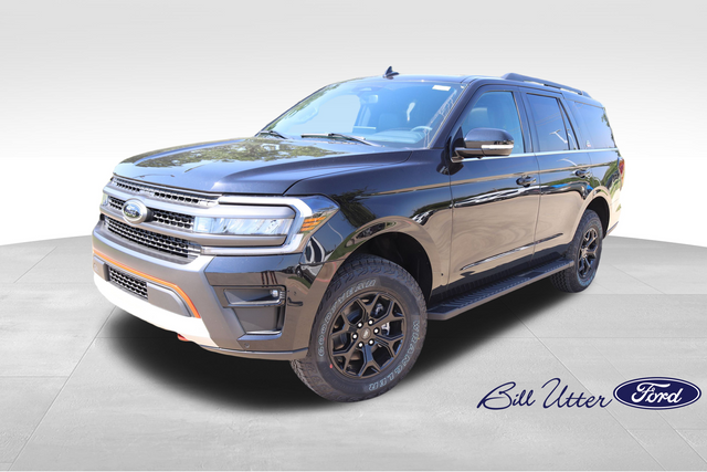 2024 Ford Expedition Timberline