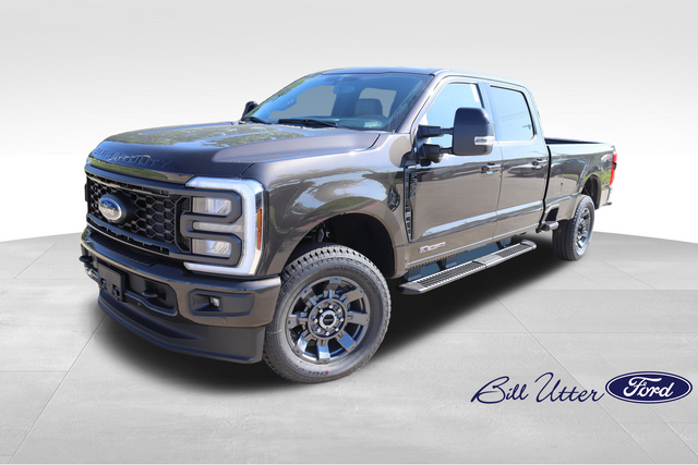 2024 Ford F-350SD LARIAT