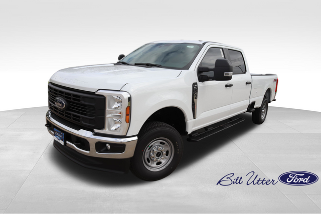 2024 Ford F-250SD XL