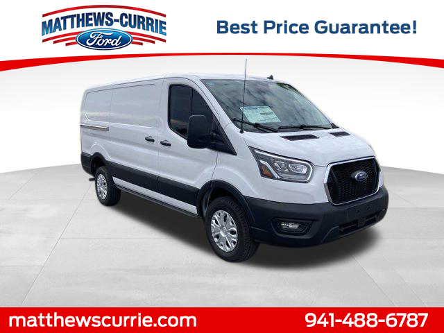 2024 Ford Transit-250 Base