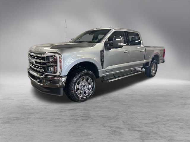 2024 Ford F-250SD