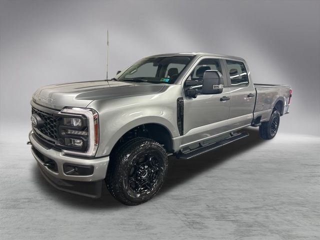 2024 Ford F-250SD