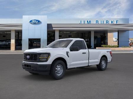 2024 Ford F-150 XL