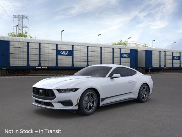 2024 Ford Mustang EcoBoost®