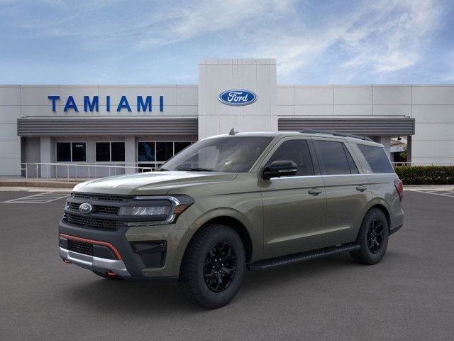 2024 Ford Expedition Timberline