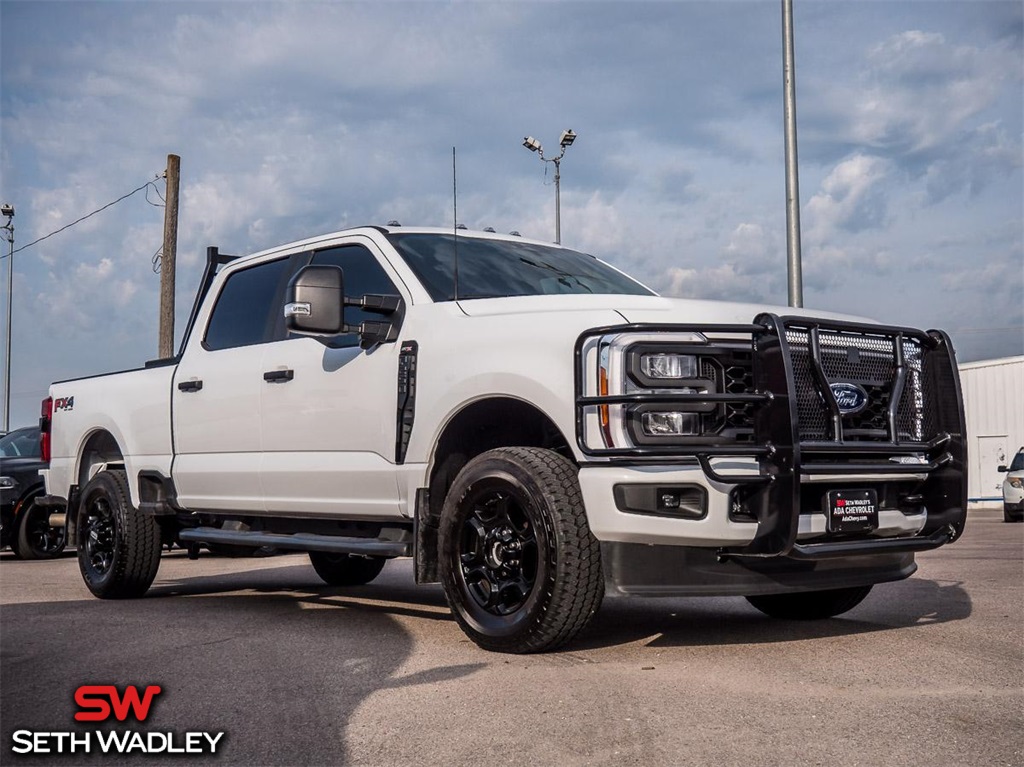 2023 Ford F-250SD XL