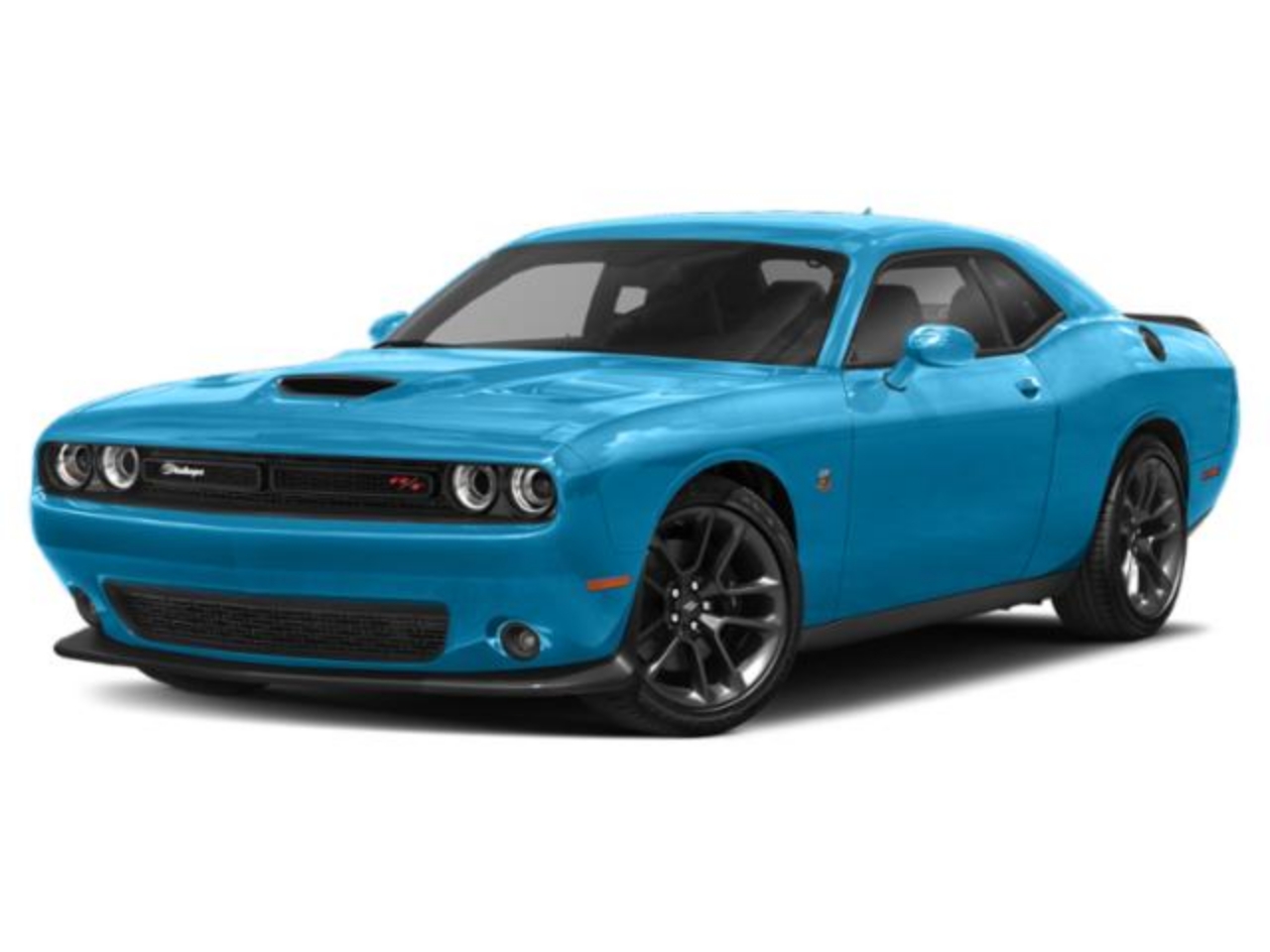 2023 Dodge Challenger SXT Auto's photo