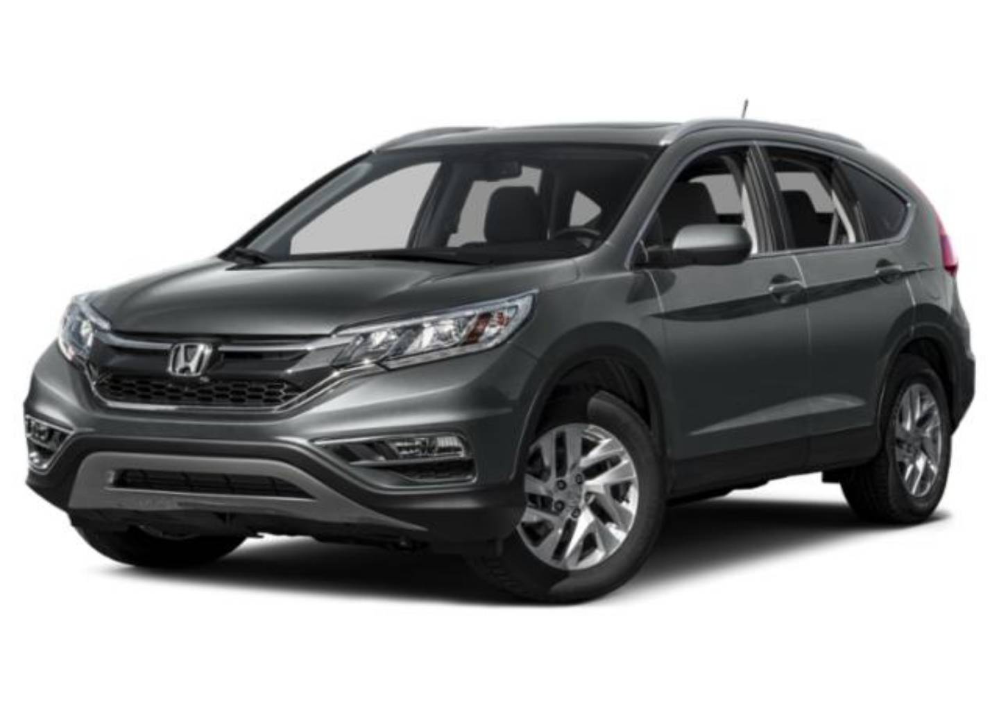 2015 Honda CR-V EX-L's photo
