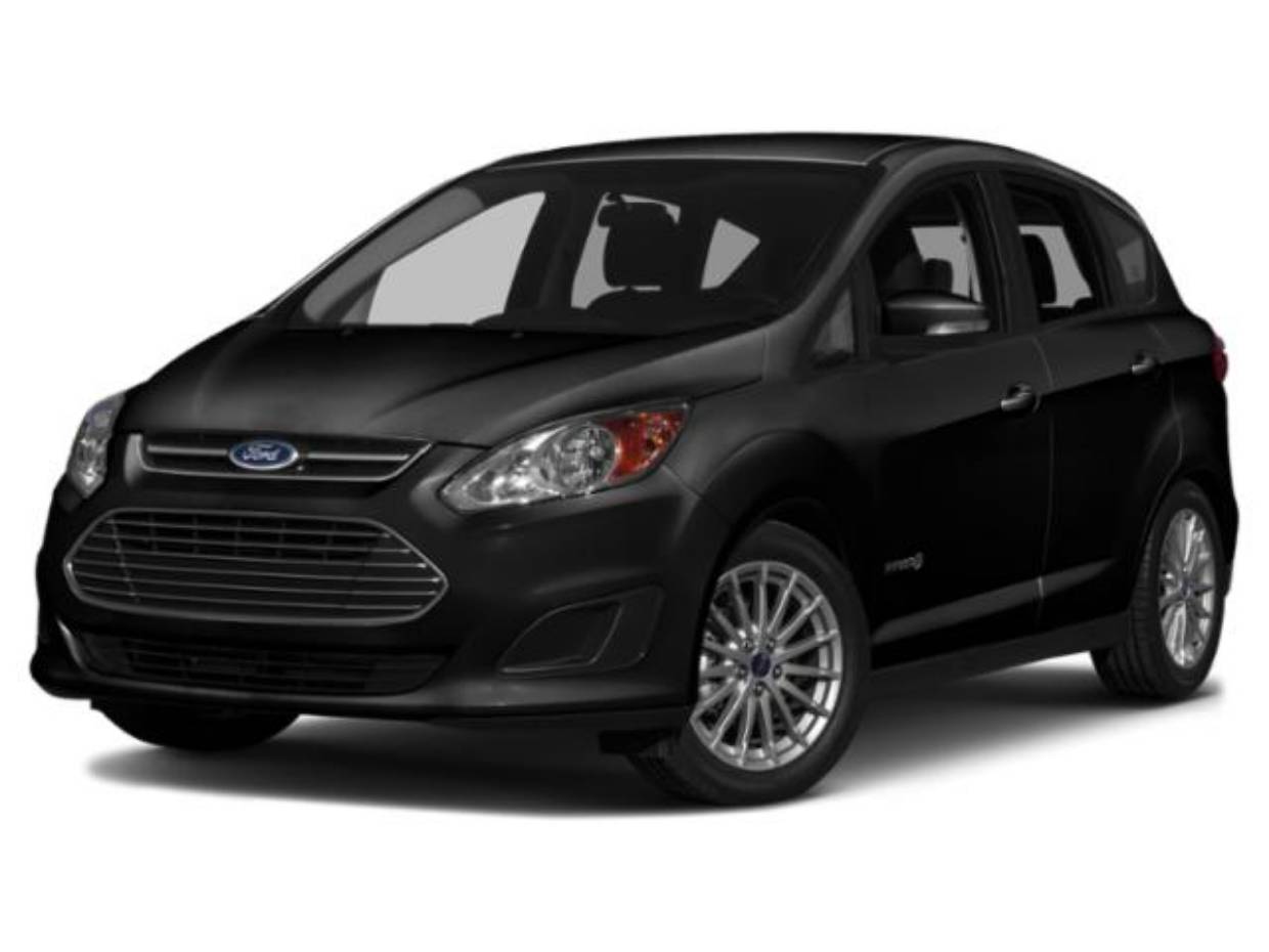 2015 Ford C-Max