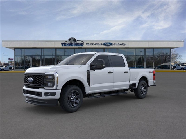 2024 Ford F-250SD XL