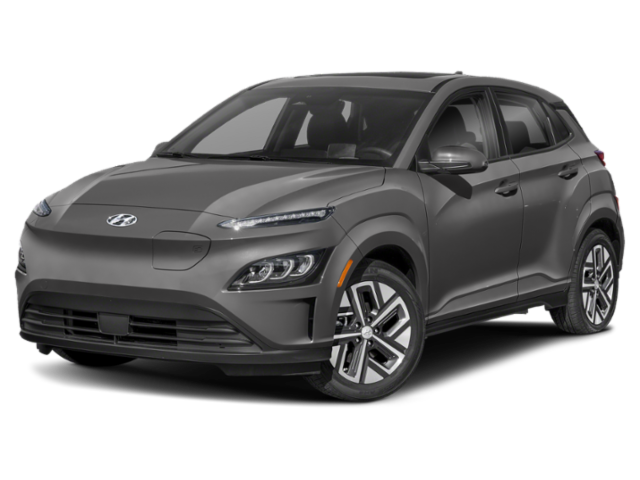 2022 Hyundai Kona Electric Limited