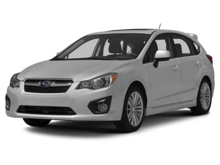 2013 Subaru Impreza 2.0I Premium