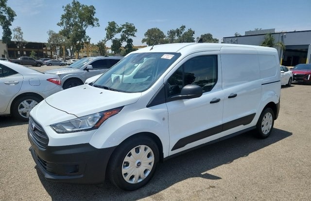 2023 Ford Transit Connect XL