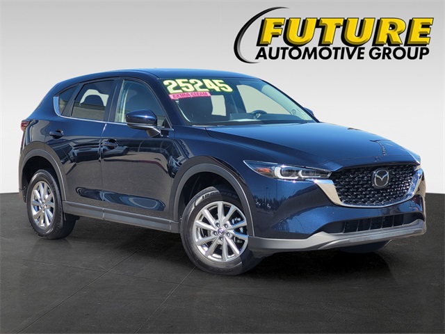 2023 Mazda CX-5 2.5 S Preferred Package