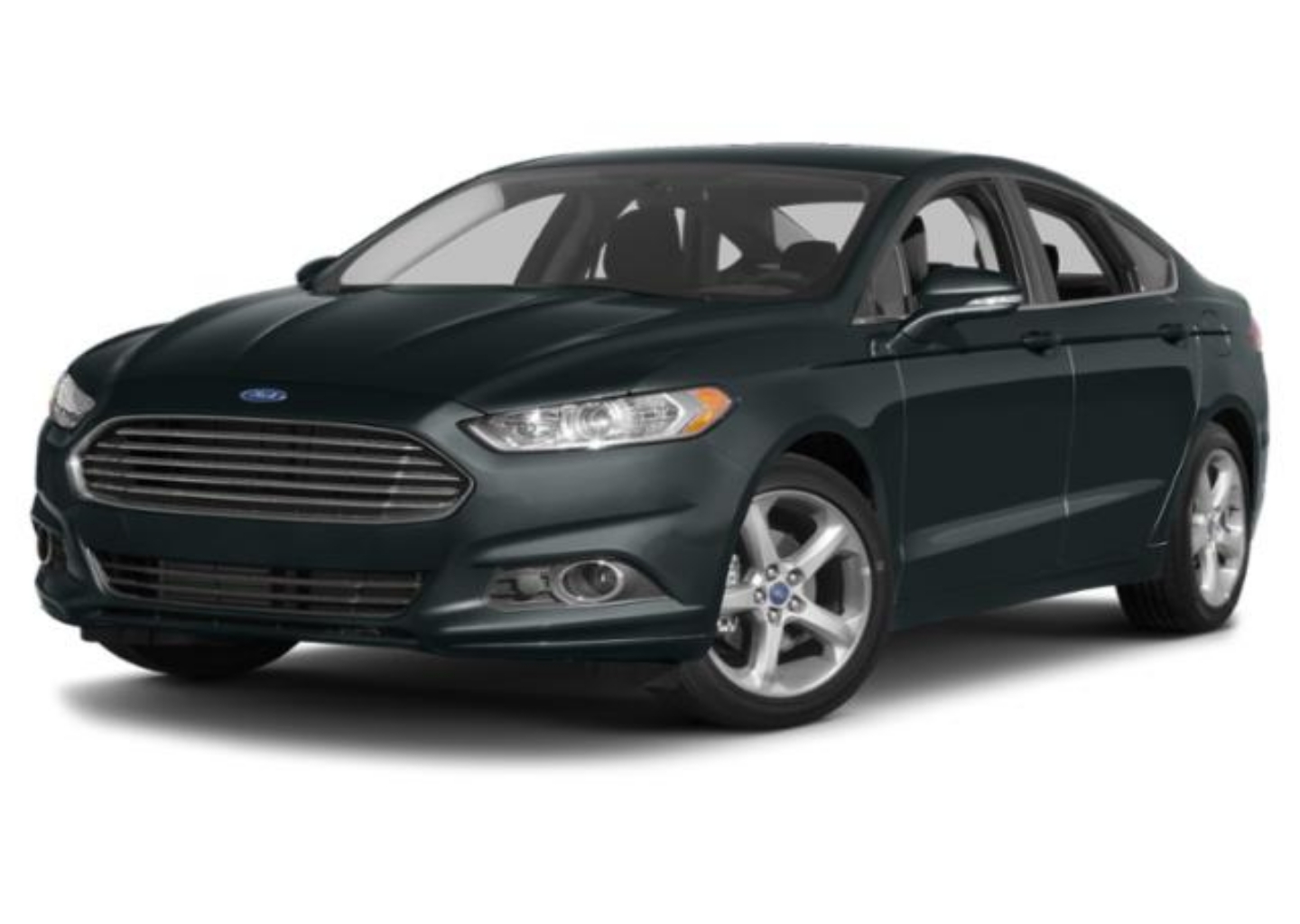 2015 Ford Fusion SE FWD's photo
